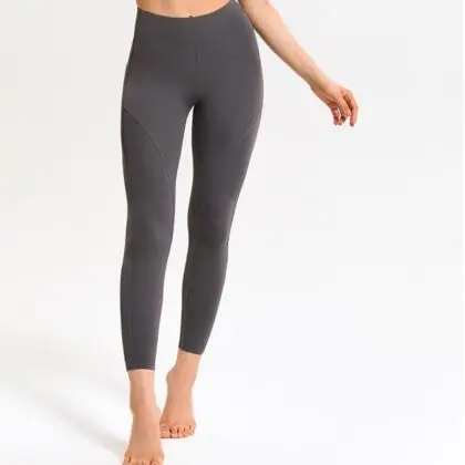 Heart Shaped Flattering Leggings