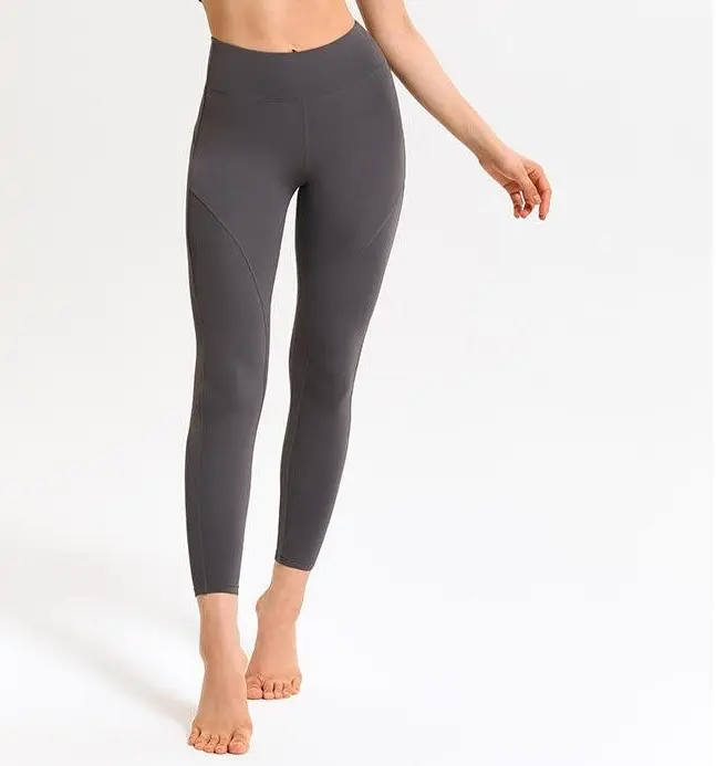 Heart Shaped Flattering Leggings