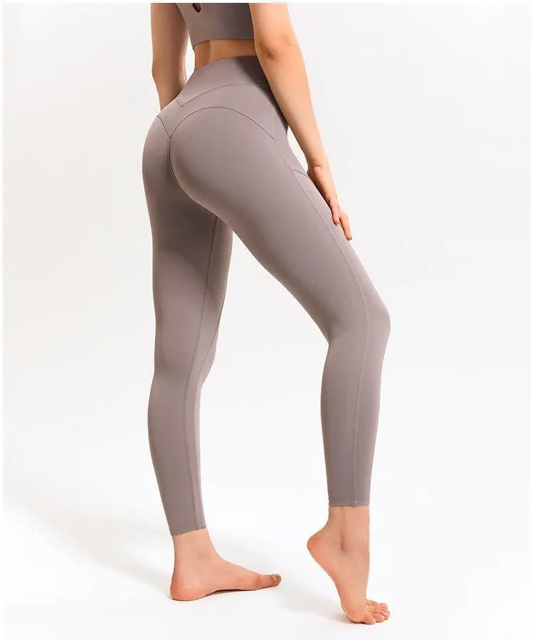 Heart Shaped Flattering Leggings
