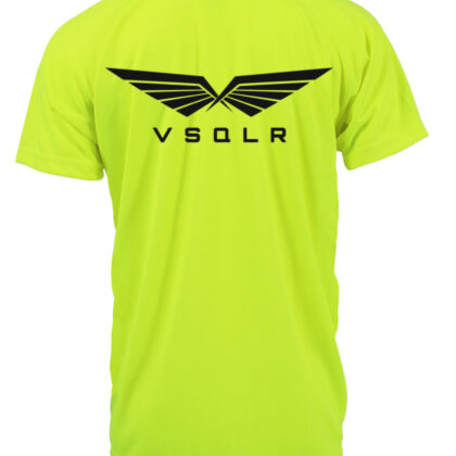 VSQLR Dry-Fit T-Shirt