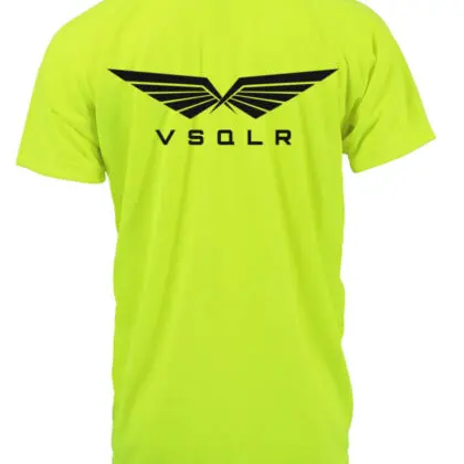VSQLR Dry-Fit T-Shirt