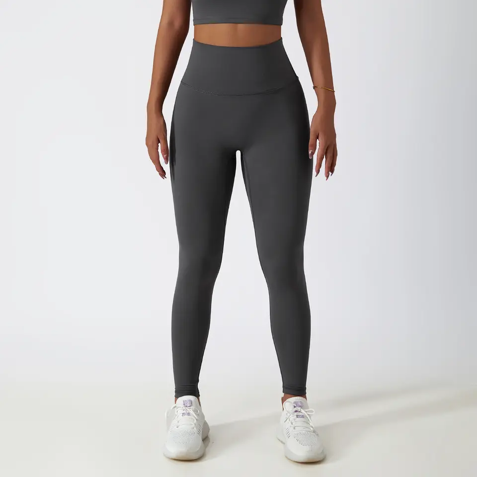 SLIM FIT LEGGINGS