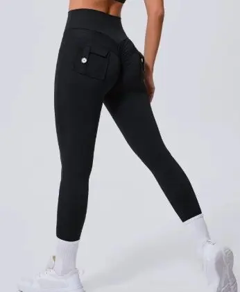Zara Pocket Leggings