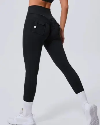 Zara Pocket Leggings