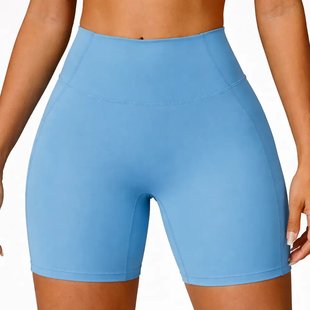 Crossfit Shorts - Image 2