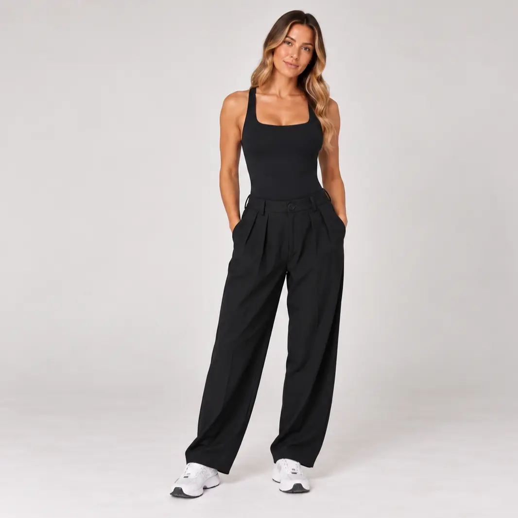 Mila Bodysuit
