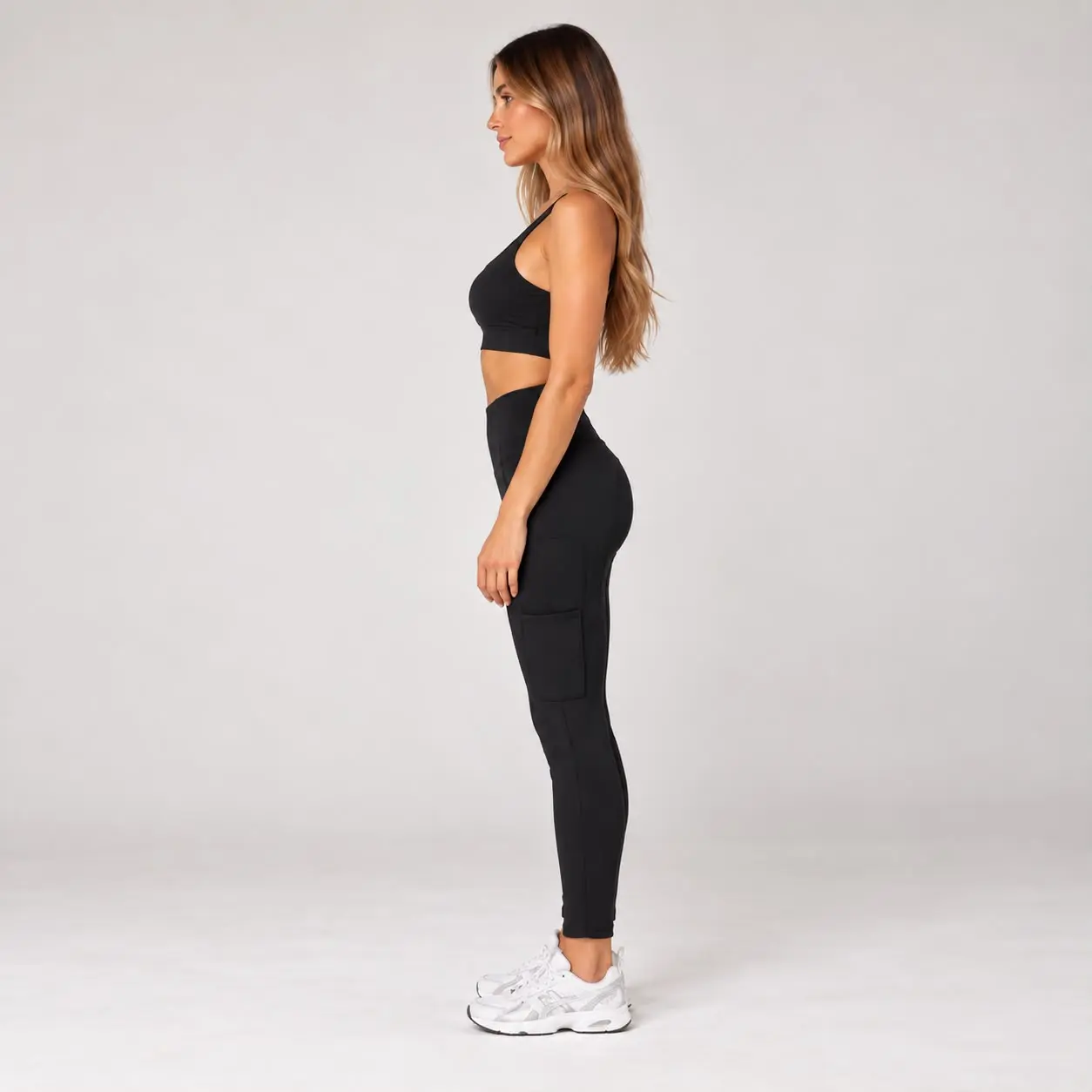 Tiffany Leggings
